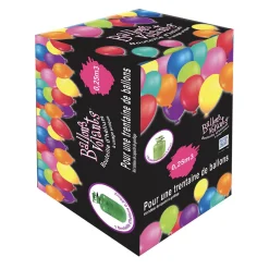 Bouteille d'hélium-Gifi Sale