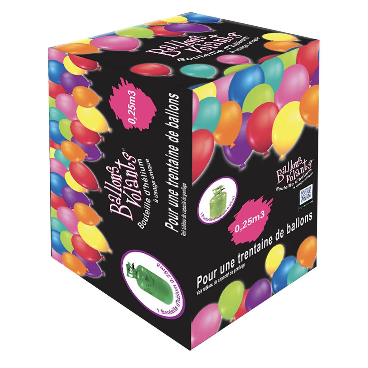 Bouteille d'hélium-Gifi Sale