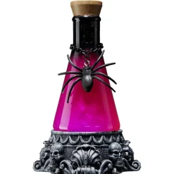 Bouteille poison eau mouvante animée-Gifi Sale