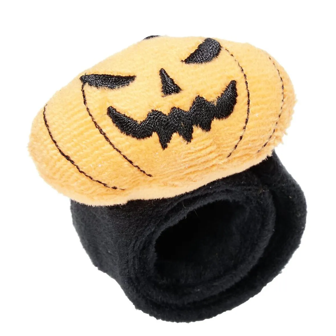 Bracelet à claquer Halloween 3 modèles-Gifi Clearance