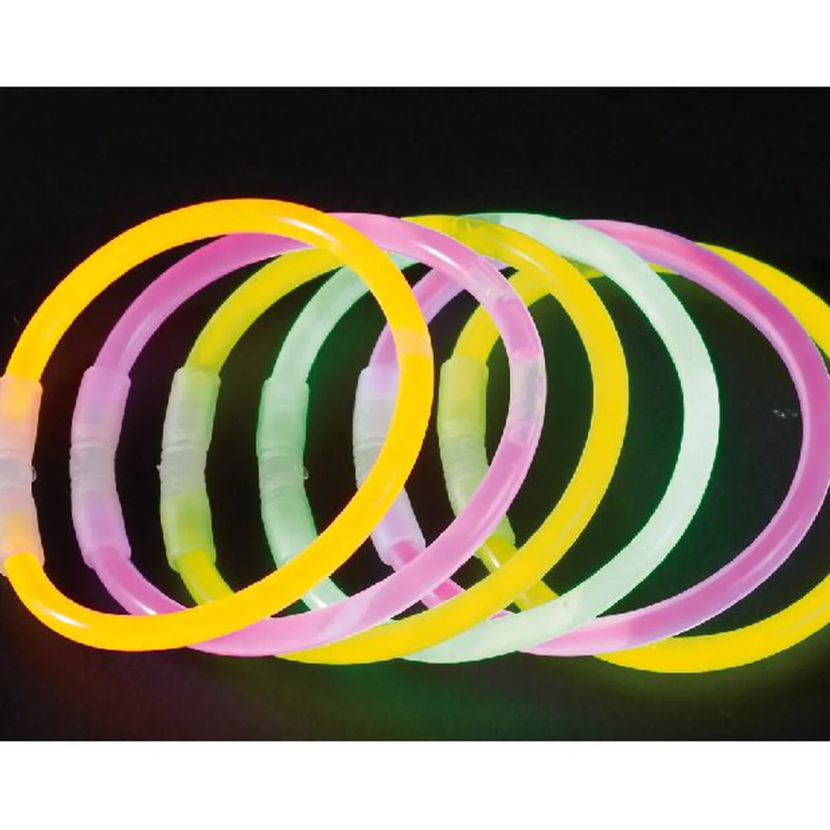 Bracelet fluo X15-Gifi Discount