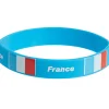 Bracelet silicone France coupe du monde foot-Gifi Discount