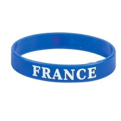 Bracelet supporter France-Gifi