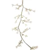 Branche de baies artificielles roses L120cm-Gifi Hot