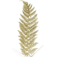 Branche scintillante dorée-Gifi Clearance