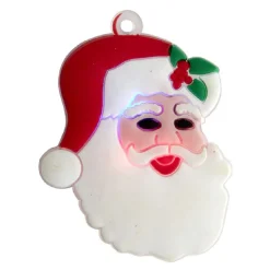 Broche lumineuse de Noël-Gifi Sale