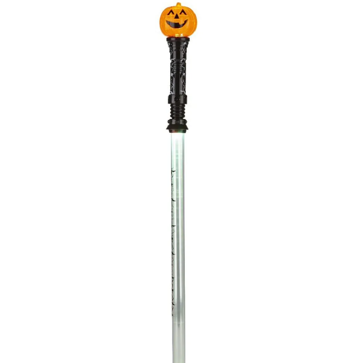 Bâton lumineux décor Halloween H.75 cm-Gifi Best