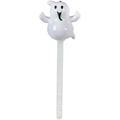 Bâton lumineux fantôme citrouille ou oeil Halloween-Gifi Best