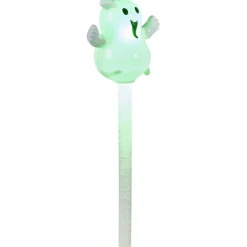 Bâton lumineux fantôme citrouille ou oeil Halloween-Gifi Best