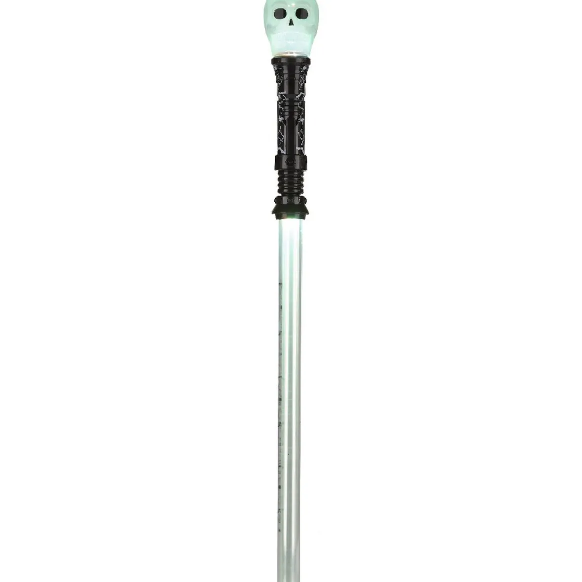 Bâton lumineux Halloween H.77 cm-Gifi Outlet