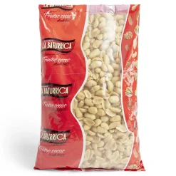 Cacahuètes grillées La Baturrica sachet de 1kg-Gifi Best