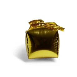 Cadeau gonflable x3 - 33x33x33cm-Gifi