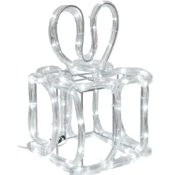 Cadeau lumineux 80 LED-Gifi Discount