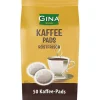 Café dosette Gina Originale x50-Gifi Online