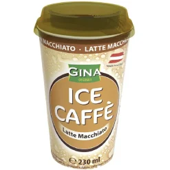 Café glacé Latte 230ml-Gifi Clearance