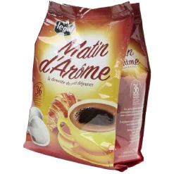Café Legal dosette Matin d'arôme x36-Gifi Sale