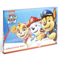 Calendrier de l'avent Pat Patrouille-Gifi Best