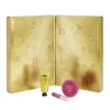 Calendrier de l'avent Secret Fortune essentiels bain et corps 24 cases-Gifi Sale