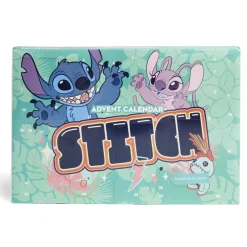 Calendrier de l'avent Stitch-Gifi Best