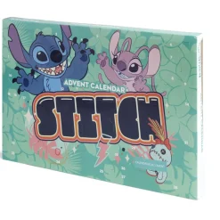 Calendrier de l'avent Stitch-Gifi Best