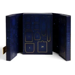 Calendrier de l'avent thème senteurs 24 cases-Gifi Hot