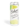 Canette Belvoir limonade fleur de sureau 33cl-Gifi Best