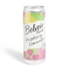 Canette Belvoir limonade framboise 33cl-Gifi Hot
