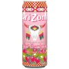 Canette boisson Arizona kiwi fraise 50cl-Gifi New
