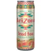 Canette boisson Arizona thé vert pêche miel 50cl-Gifi Discount