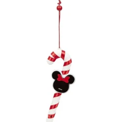 Canne à sucre Disney à suspendre Noël H22 cm-Gifi New