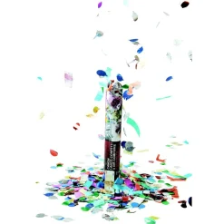 Canon à confettis-Gifi