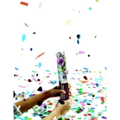 Canon à confettis-Gifi