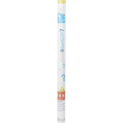 Canon à confettis révélation Fille ou Garçon ?-Gifi Clearance