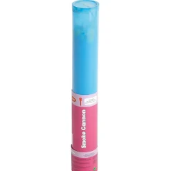 Canon à poudre bleu-Gifi Online