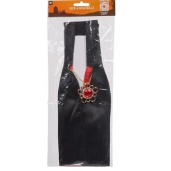 Cape à bouteille noir-Gifi Hot