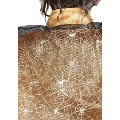 Cape dorée enfant lumineuse-Gifi Discount