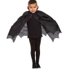 Cape Dracula déguisement Halloween-Gifi Discount