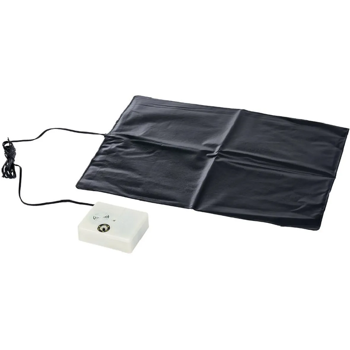 Capteur à bruit Halloween pour paillasson-Gifi Clearance