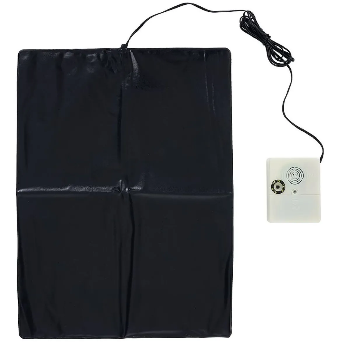 Capteur à bruit Halloween pour paillasson-Gifi Clearance