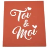 Carte 3D Saint Valentin-Gifi New