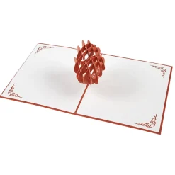 Carte 3D Saint Valentin-Gifi New