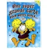 Carte géante Garfield-Gifi Sale