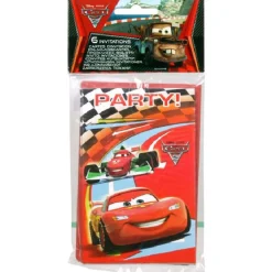 CARTE INVITATION CARS X6-Gifi Best