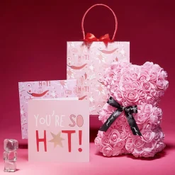 Carte postale Saint Valentin-Gifi Best