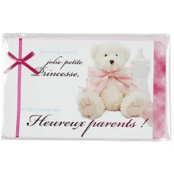 Carte Symphonie des couleurs-Gifi New