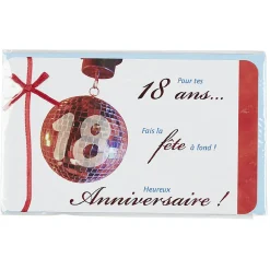 Carte Symphonie des couleurs-Gifi New