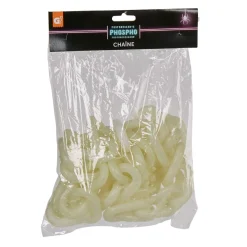 Chaîne phosphorescente-Gifi Outlet