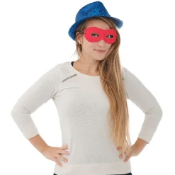 Chapeau à sequins avec led-Gifi Hot