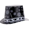 Chapeau avec inscription Happy new year-Gifi Clearance