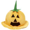Chapeau citrouille pour enfant-Gifi Best